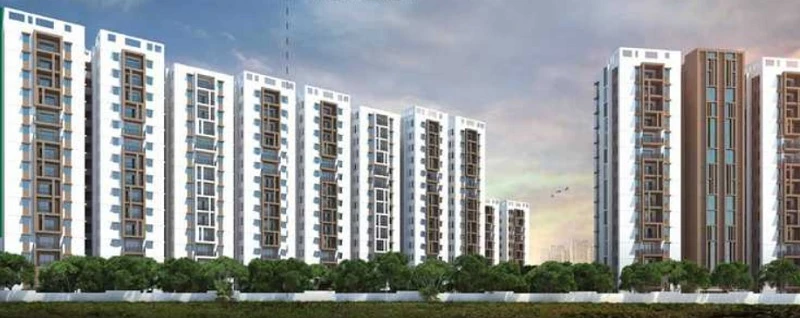 DSR Parkway Phase 1