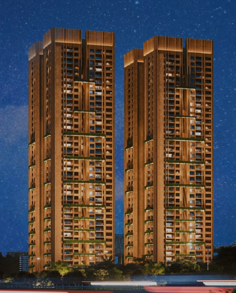 DSR Sky Marq