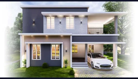 Independent House/Villa  for Sale  in Dharmic Victoria Nivedyam Second Phase, Ottapalam, Palakkad