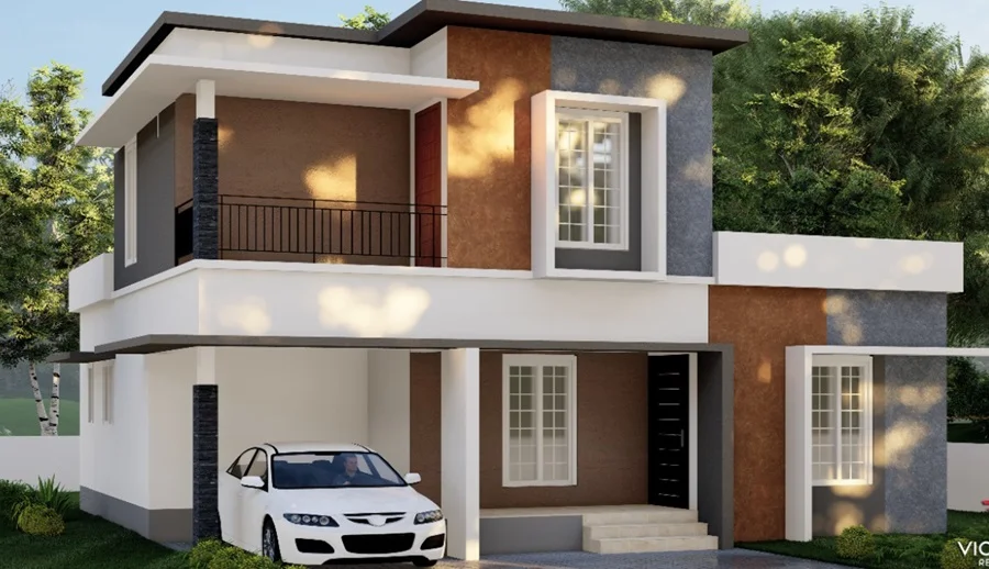 Independent House/Villa  for Sale  in Dharmic Victoria Realtors Shishiram, Akathethara, Palakkad