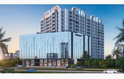 EH Towers