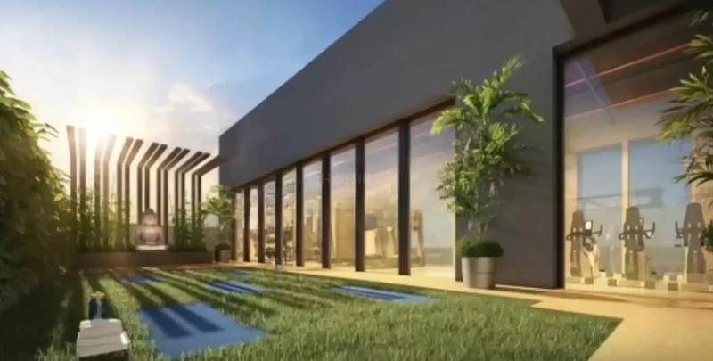 Apartment  for Sale  in Eden The Sanctorum, Tiljala  , Kolkata