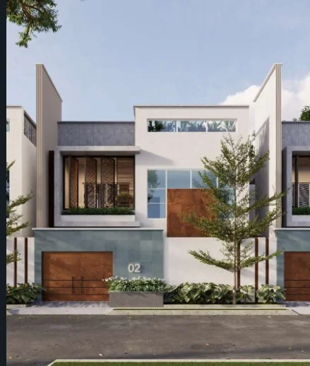 Independent House/Villa  for Sale  in Eeshanya Aadhya, Saravanampatti, Coimbatore