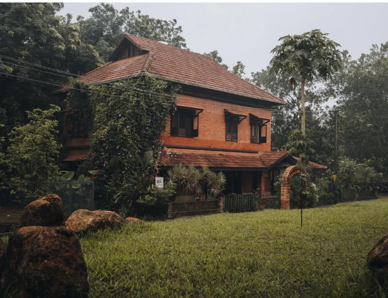 Independent House/Villa  for Sale  in Ei Anugraha Srishti 2, Kakkanad, Kochi
