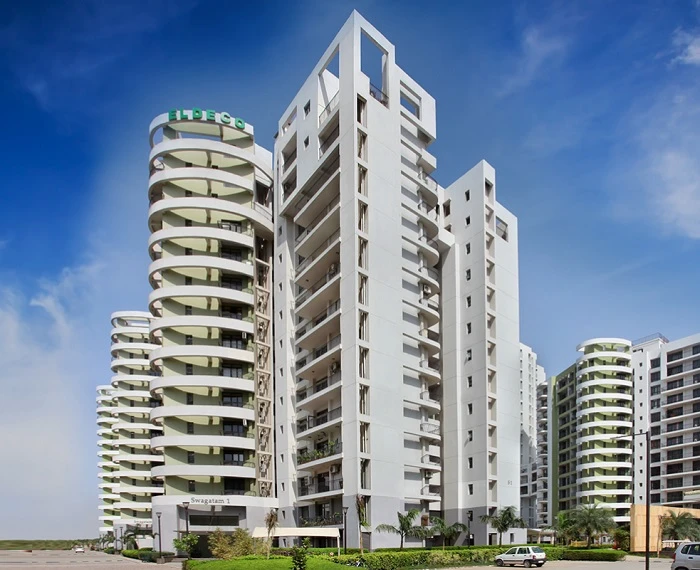 Apartment  for Sale  in Eldeco Aamantran, Sector 119, Noida