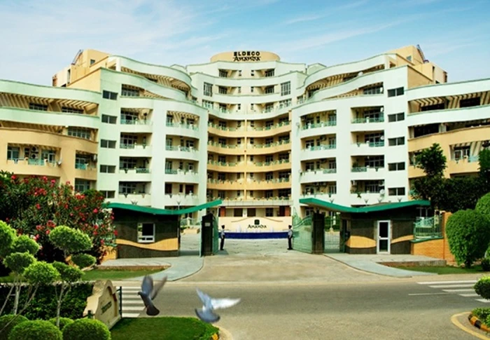 Apartment  for Sale  in Eldeco Ananda, Sector 48 Noida, Noida