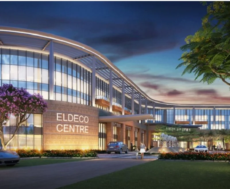 Shop/Showroom  for Sale  in Eldeco Centre, Saket, New Delhi