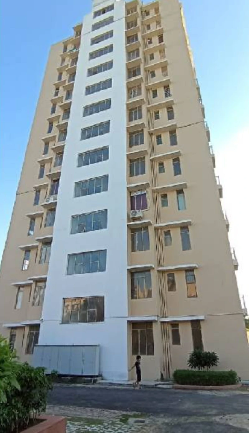 Apartment  for Sale  in Eldeco City Kutir/Sukriti, Sitapur Road, Lucknow