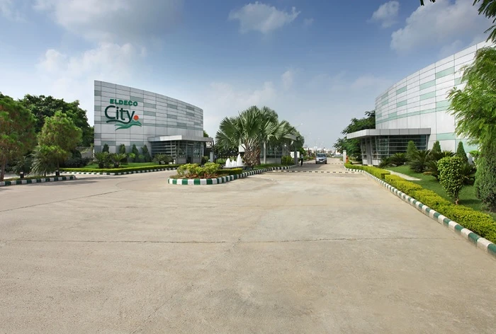 Independent House/Villa  for Sale  in Eldeco City, Mubarakpur, Lucknow