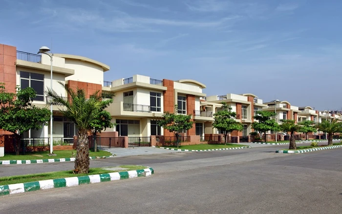 Eldeco County Villas