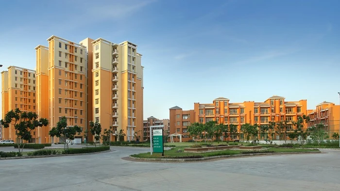Apartment  for Sale  in Eldeco Eden Park, Japanese Zone, Neemrana