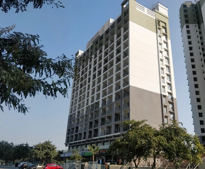 Apartment  for Sale  in Eldeco Edge, Sector 119, Noida