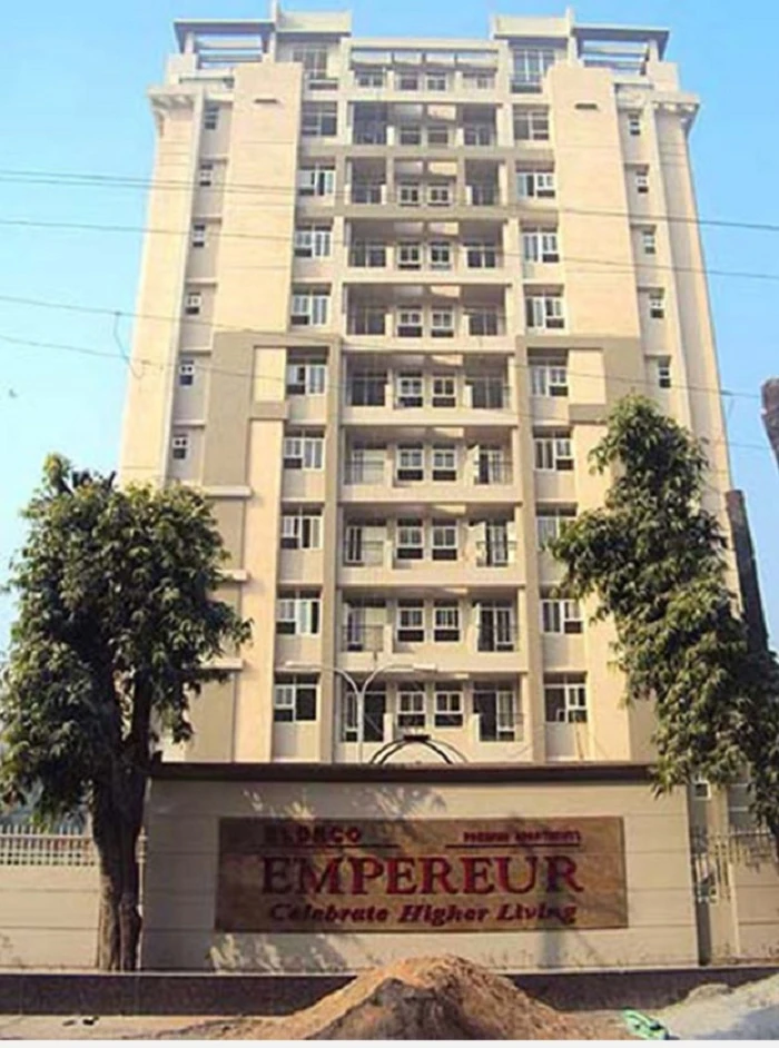 Apartment  for Sale  in Eldeco Empereur, Hazratganj, Lucknow