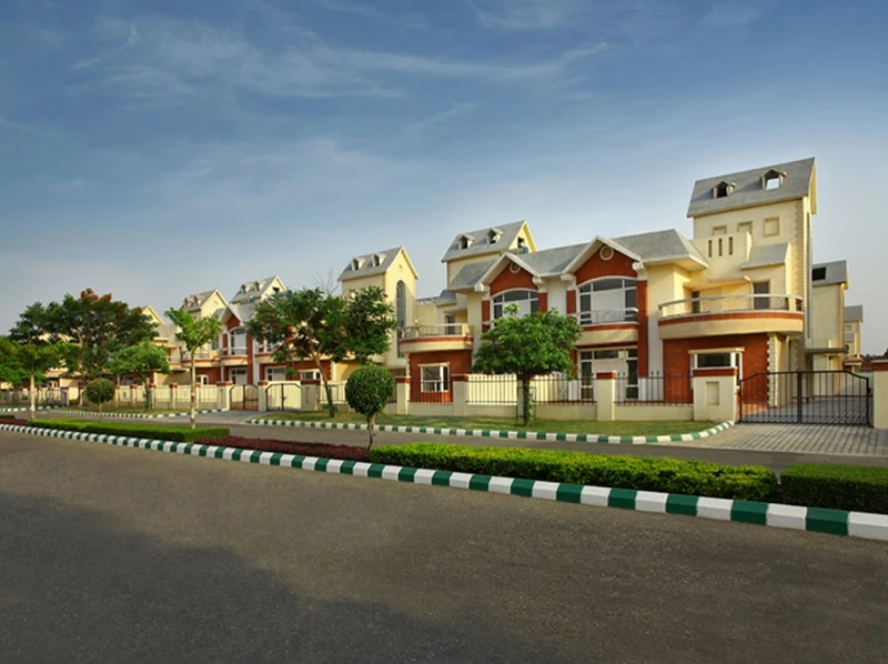 Independent House/Villa  for Sale  in Eldeco Estate One Villas, Sector 40 Panipat, Panipat