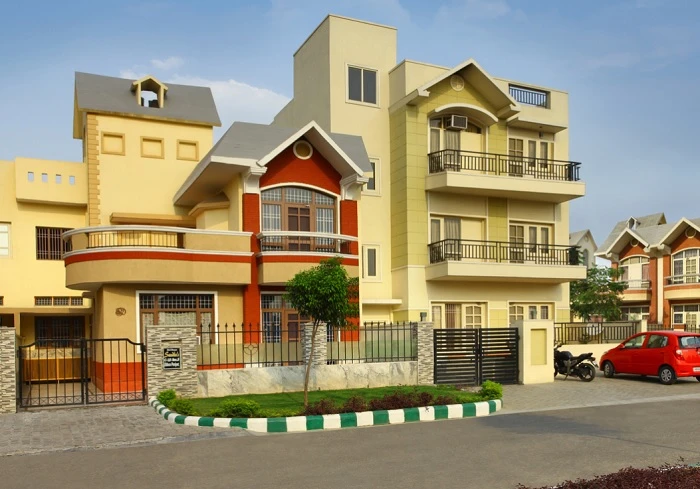 Apartment  for Sale  in Eldeco Freedom Floors, Sector 40 Panipat, Panipat