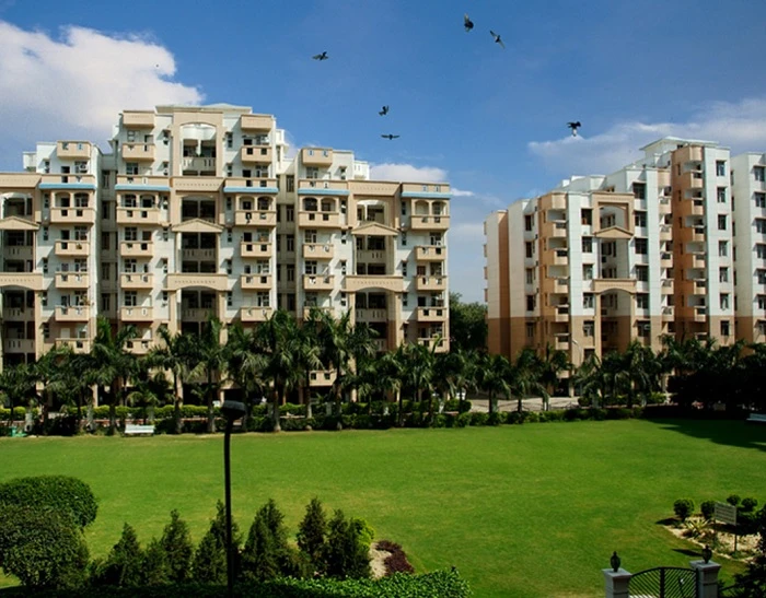 Eldeco Garden Estate