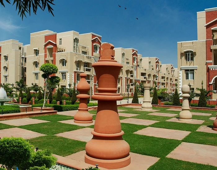 Apartment  for Sale  in Eldeco Green Meadows, GN Sector Pi, Greater Noida