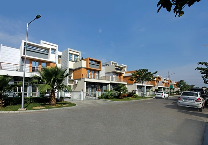 Eldeco Greens