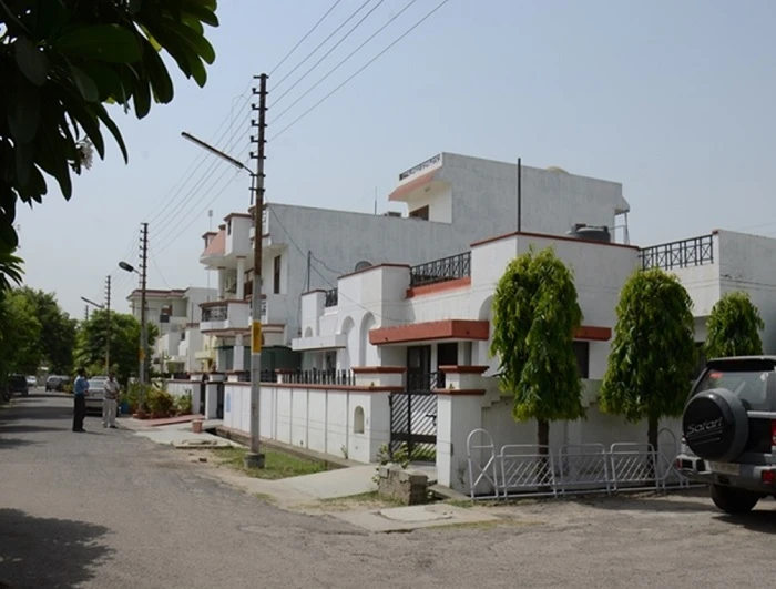 Apartment  for Sale  in Eldeco Greenwoods, Gomti Nagar, Lucknow
