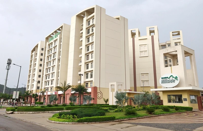 Apartment  for Sale  in Eldeco Hillside, Japanese Zone, Neemrana
