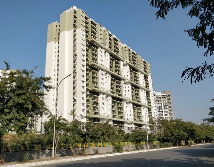 Apartment  for Sale  in Eldeco Inspire, Sector 119, Noida