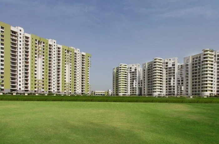 Apartment  for Sale  in Eldeco Magnolia Park, Sector 119, Noida