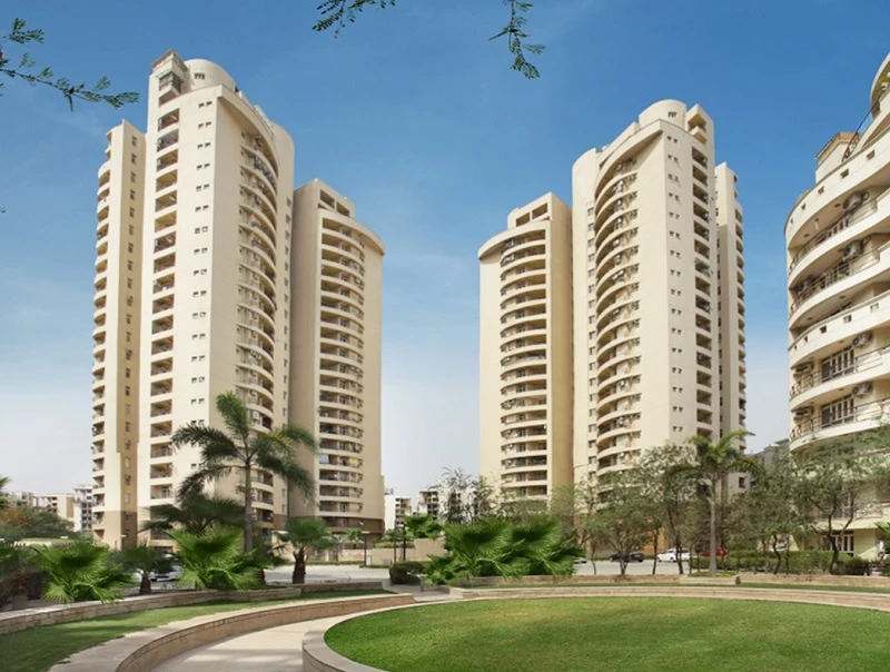 Apartment  for Sale  in Eldeco Olympia, Sector 93A, Noida