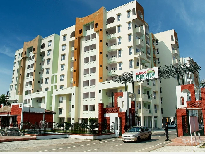 Apartment  for Sale  in Eldeco Park View Apartments, Aliganj, Lucknow