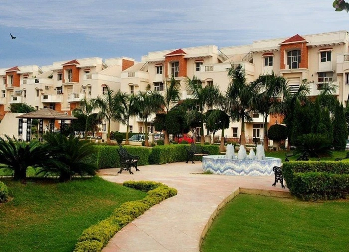 Apartment  for Sale  in Eldeco Residency Greens, GN Sector Pi, Greater Noida