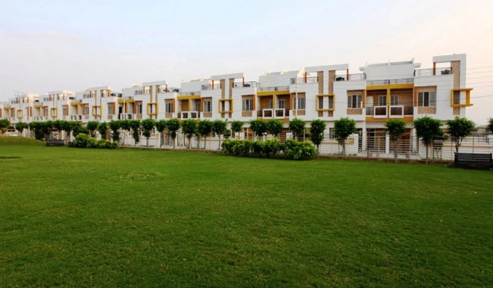 Independent House/Villa  for Sale  in Eldeco Samridhi, Gomti Nagar, Lucknow