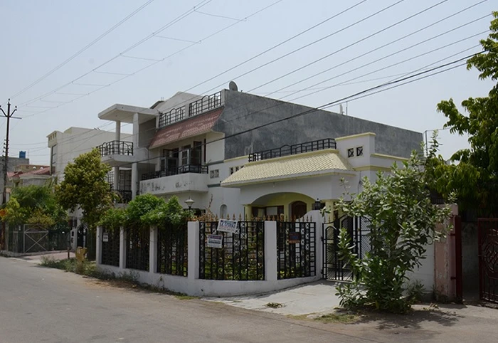 Independent House/Villa  for Sale  in Eldeco Sanskriti Enclave, Raebareli road, Lucknow