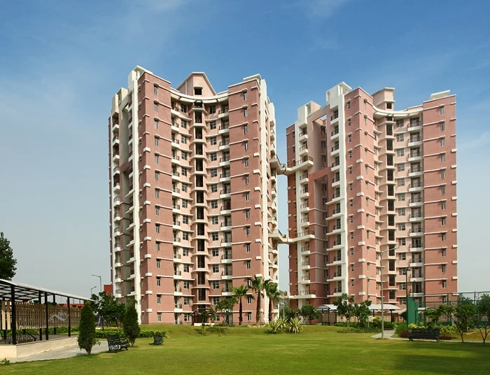 Apartment  for Sale  in Eldeco Saubhagyam, Vrindavan Yojana, Lucknow