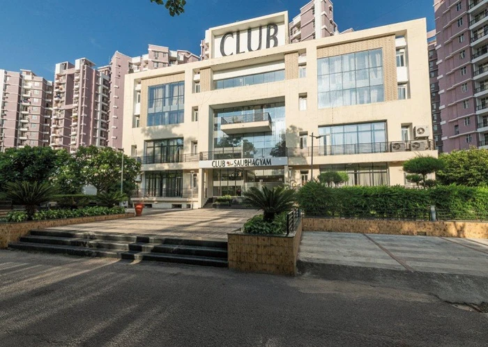 Apartment  for Sale  in Eldeco Select, Vrindavan Yojana, Lucknow
