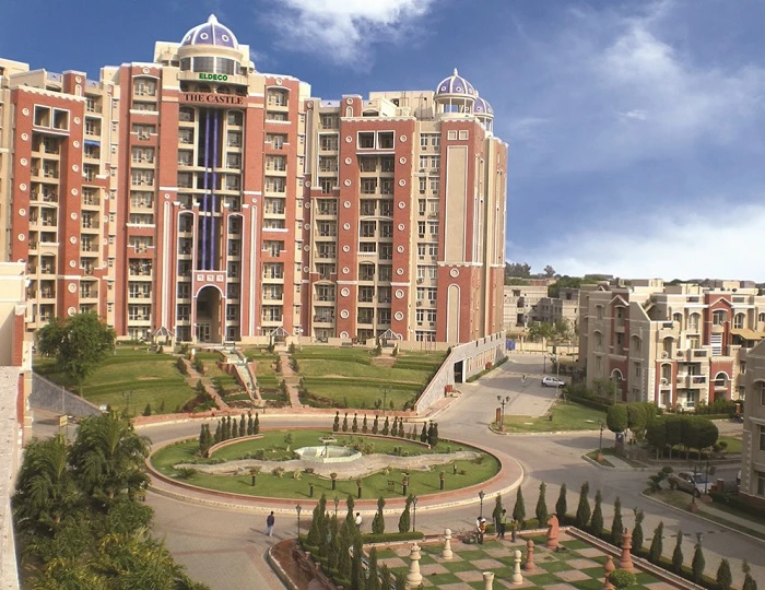 Apartment  for Sale  in Eldeco The Castle, Sector PI I and II, Greater Noida