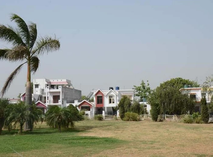 Independent House/Villa  for Sale  in Eldeco Towne, Madiyava, Lucknow