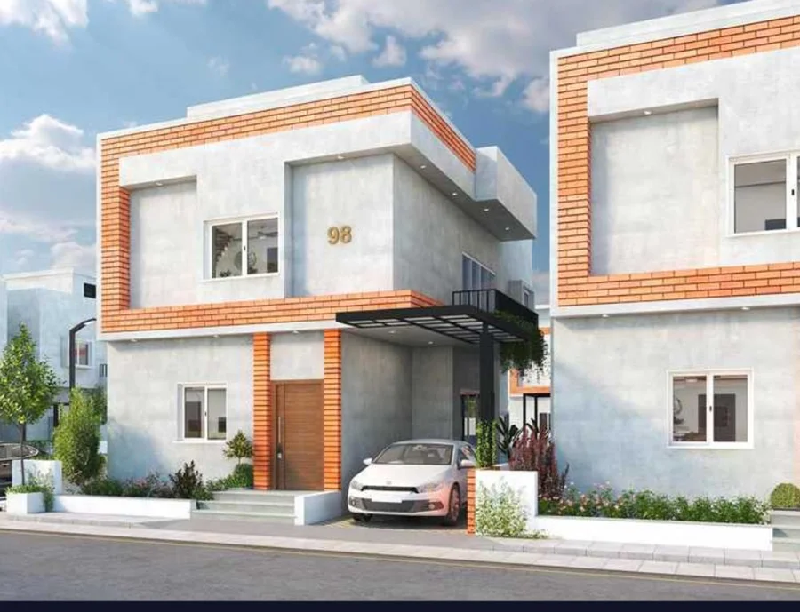Independent House/Villa  for Sale  in Elemental Village, Patancheru, Hyderabad