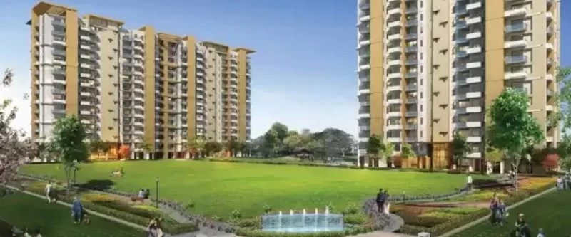 Emaar Imperial Gardens