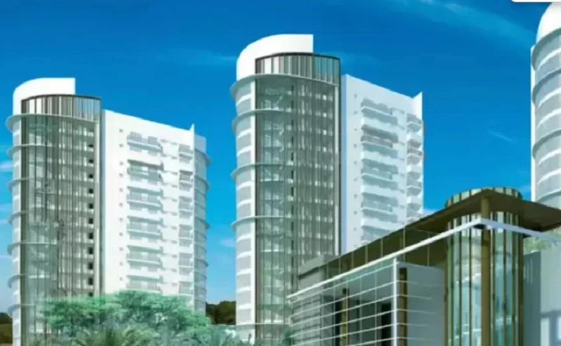 Emaar The Palm Drive