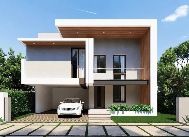 Independent House/Villa  for Sale  in Emarahs The Legends, Kovai Pudur, Coimbatore