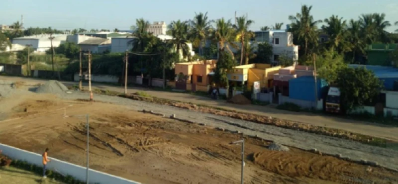 Eternity Villa Plots