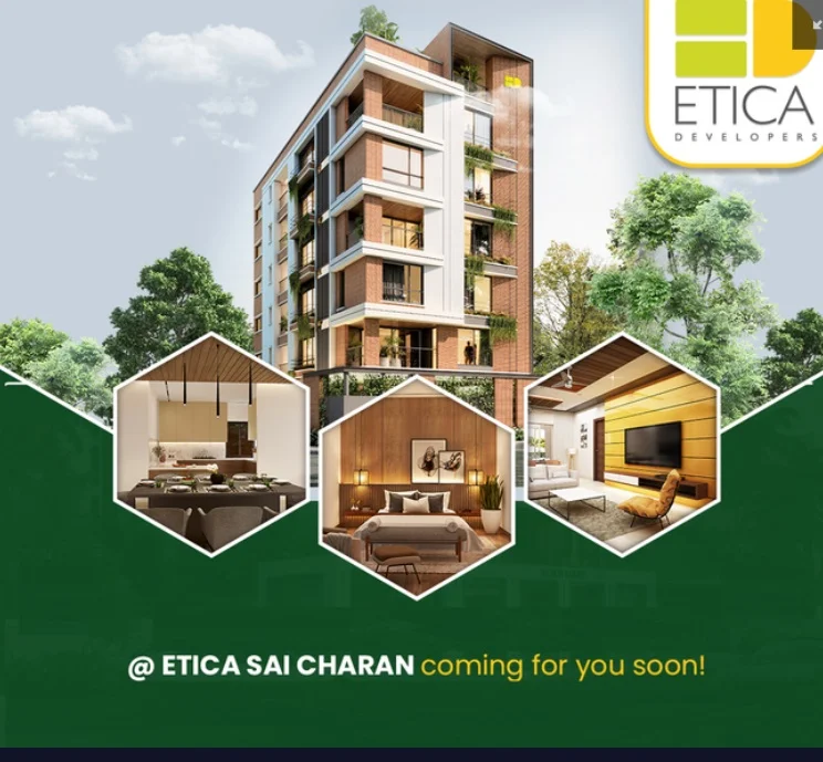 Apartment  for Sale  in Etica Saicharan-Thirunindravur, Thiruninravur, Chennai