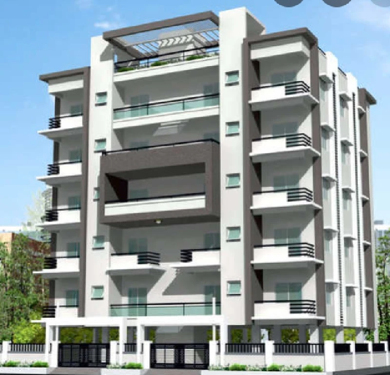 Apartment  for Sale  in GP Indraprastha, Guntur Vikas Nagar, Guntur