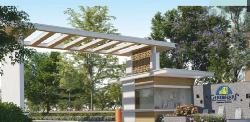 Giridhari Green Meridian