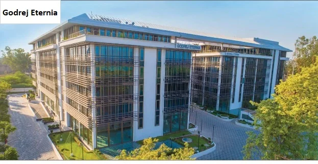 Shop/Showroom  for Sale  in Godrej Eternia, Chandigarh Industrial Area, Chandigarh