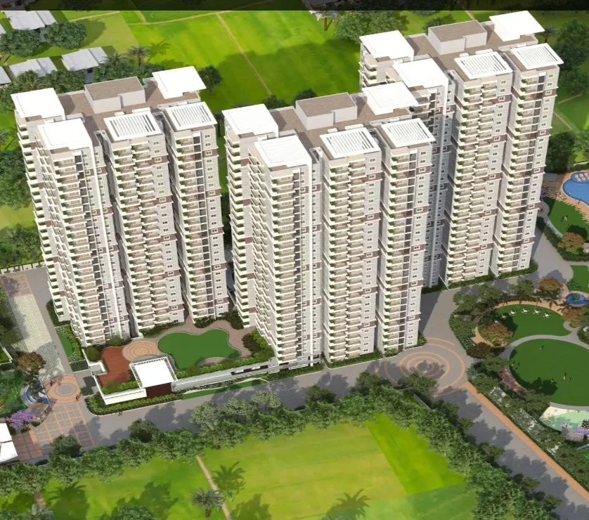 Godrej Riverine
