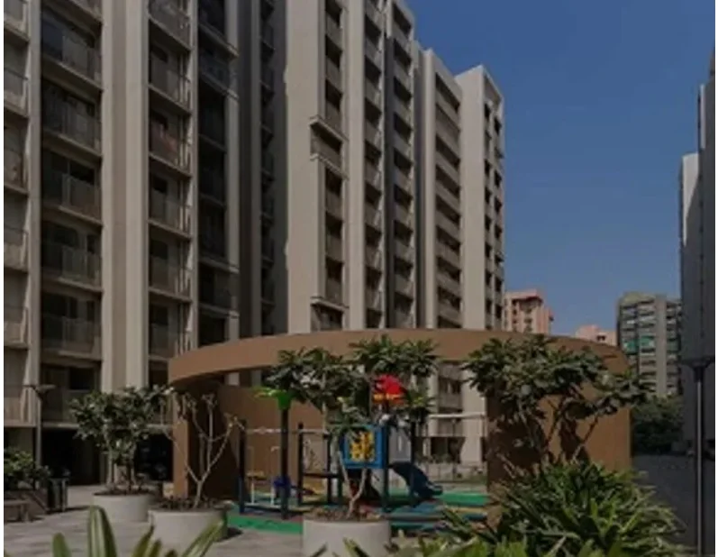 Apartment  for Sale  in Goyal Orchid Divine, South Bopal, Ahmedabad