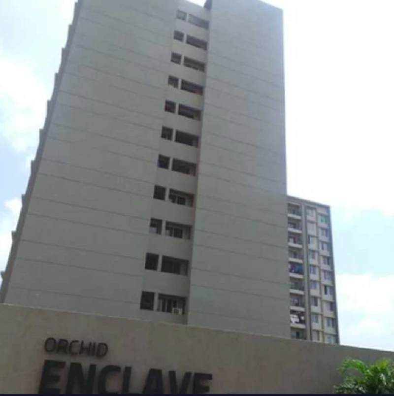 Goyal Orchid Enclave