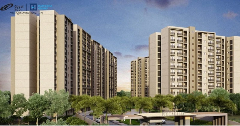 Goyal Orchid Piccadilly