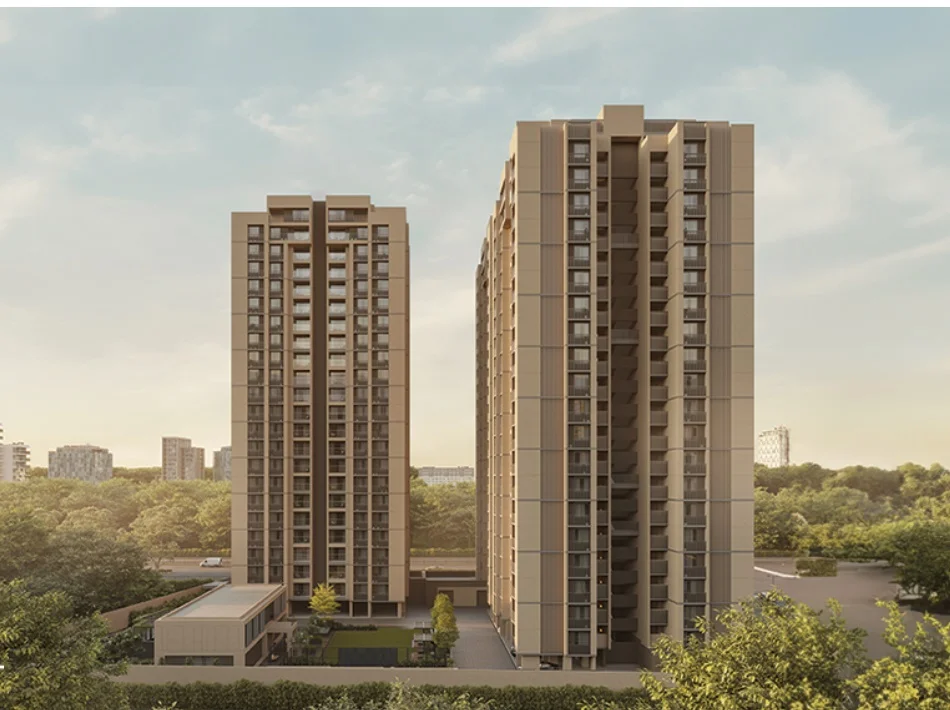 Goyal Orchid Regal