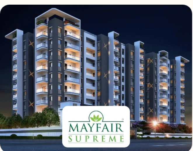 Greenmark Mayfair Supreme